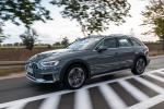 Audi A4 Allroad 40 TDI Quattro 2019 года (WW)
